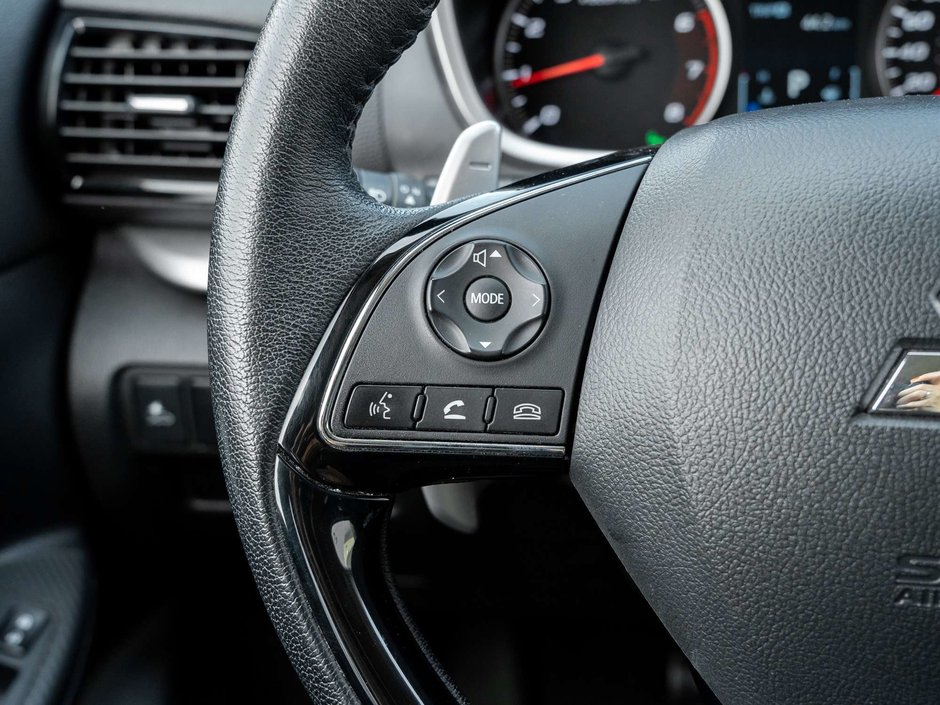 2024 Mitsubishi Eclipse Cross SE-9