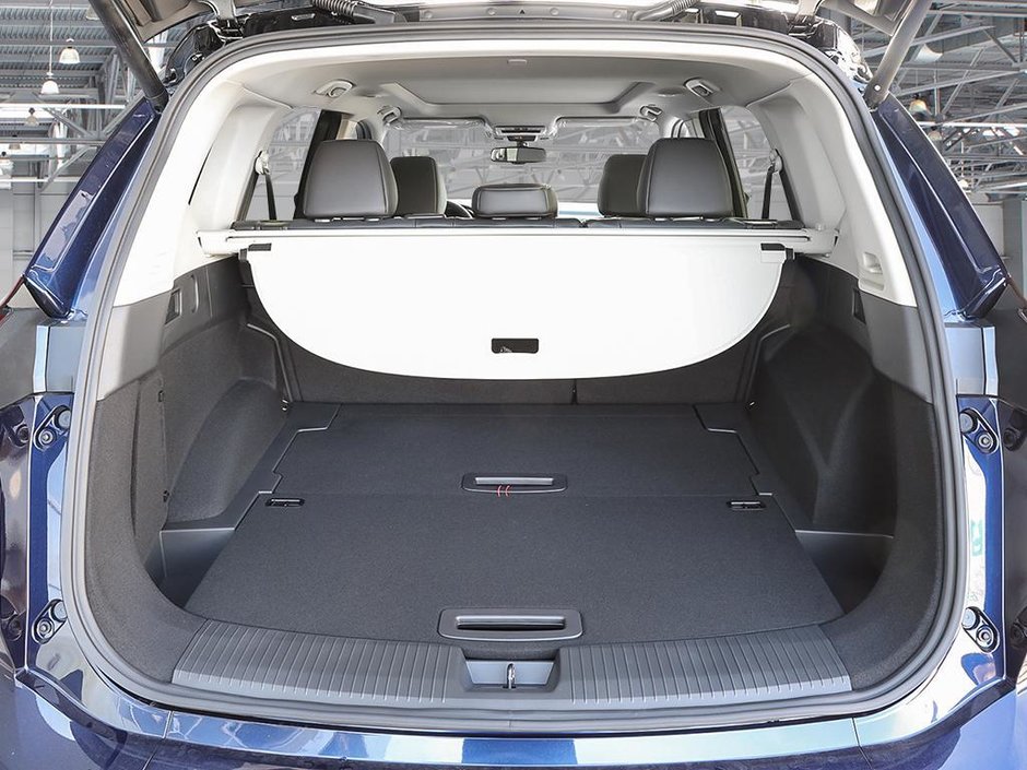 2025 Nissan Rogue PLATINUM-6