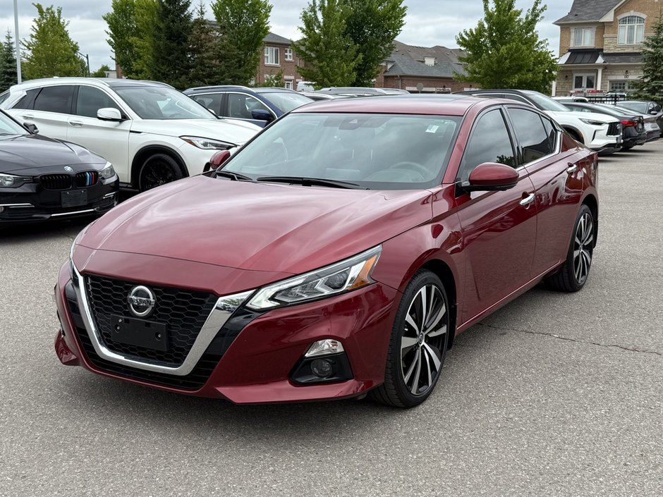 2020 Nissan Altima 2.5 Platinum-3