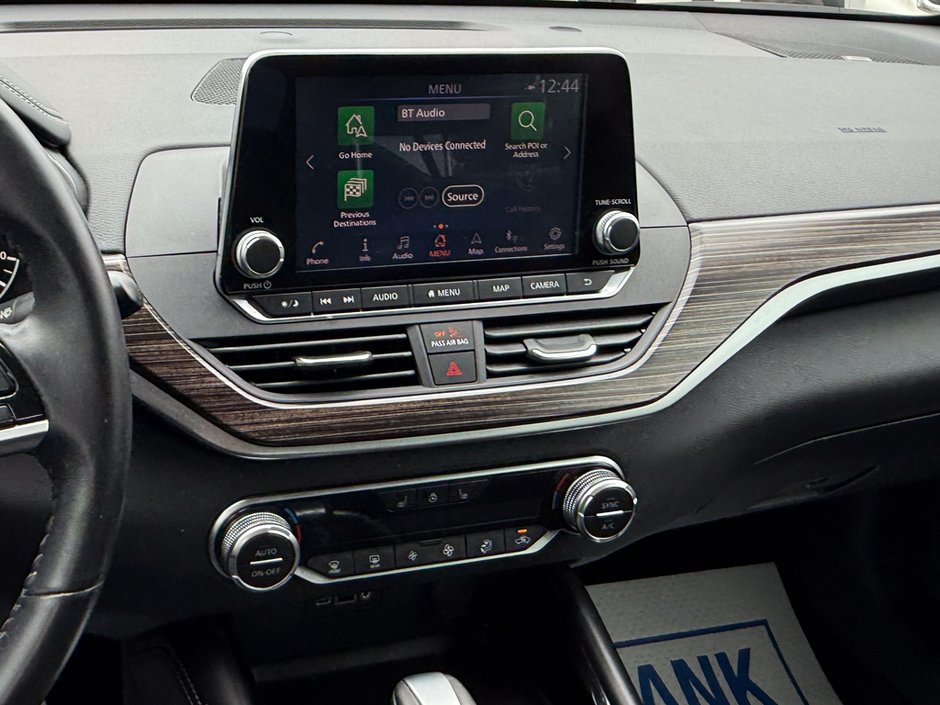 2020 Nissan Altima 2.5 Platinum-19