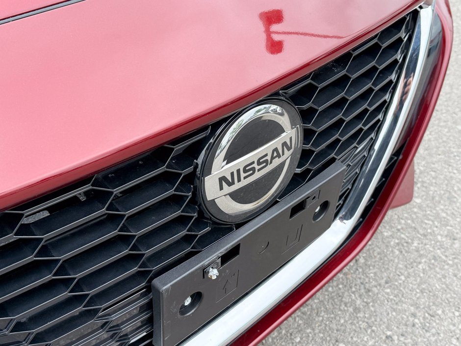 2020 Nissan Altima 2.5 Platinum-11