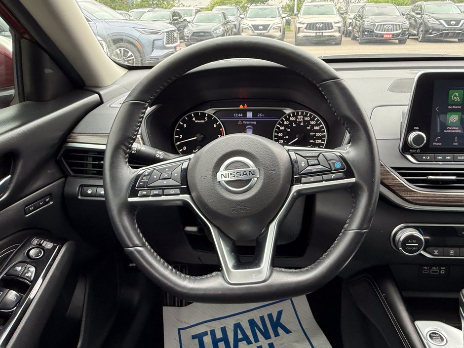 2020 Nissan Altima 2.5 Platinum-18