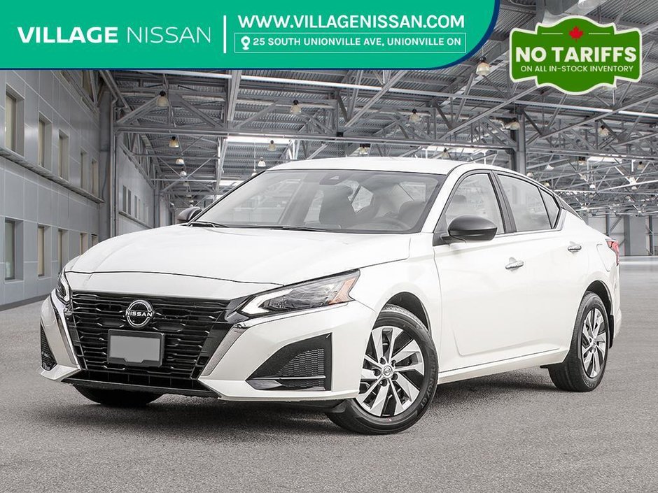 2024 Nissan Altima S-0