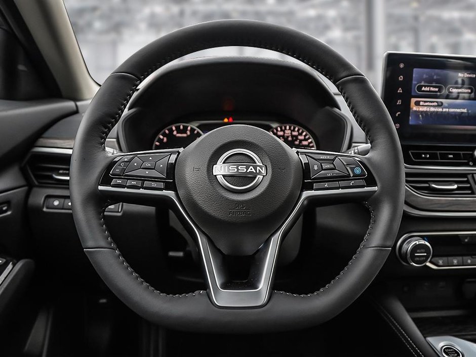 2025 Nissan Altima PLATINUM-10