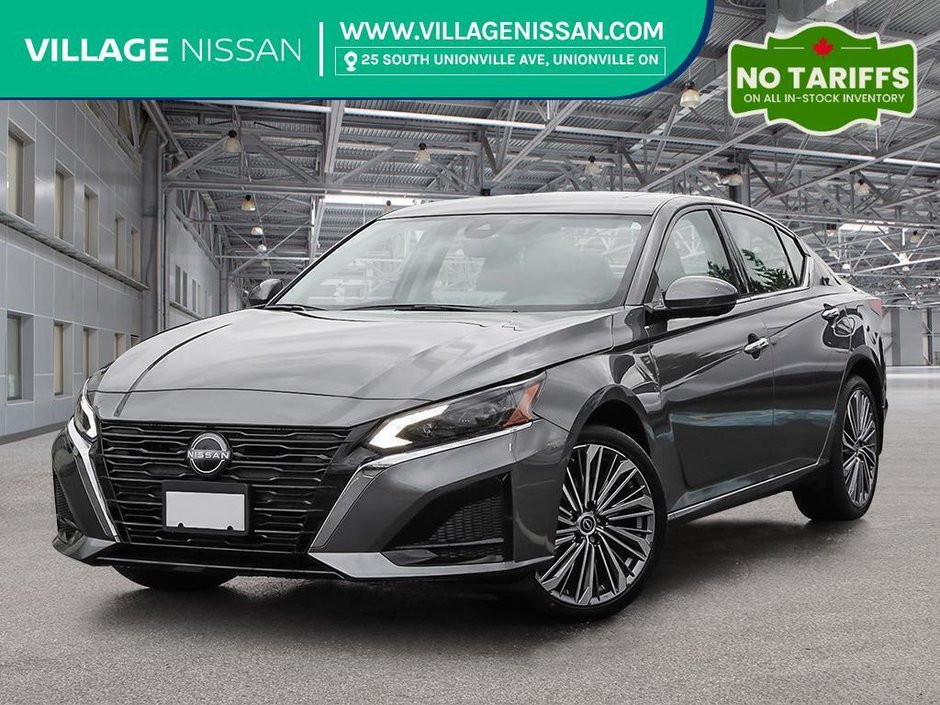 2025 Nissan Altima PLATINUM-0