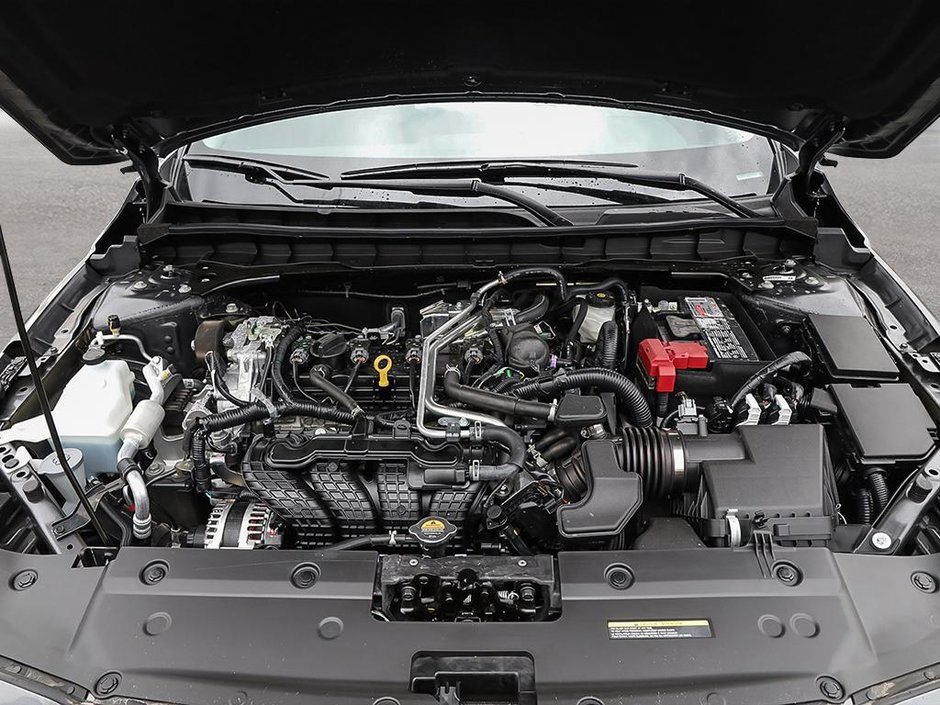 2025 Nissan Altima PLATINUM-5