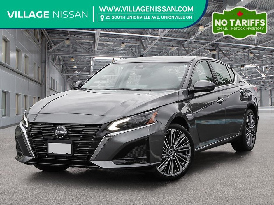 2025 Nissan Altima PLATINUM-0