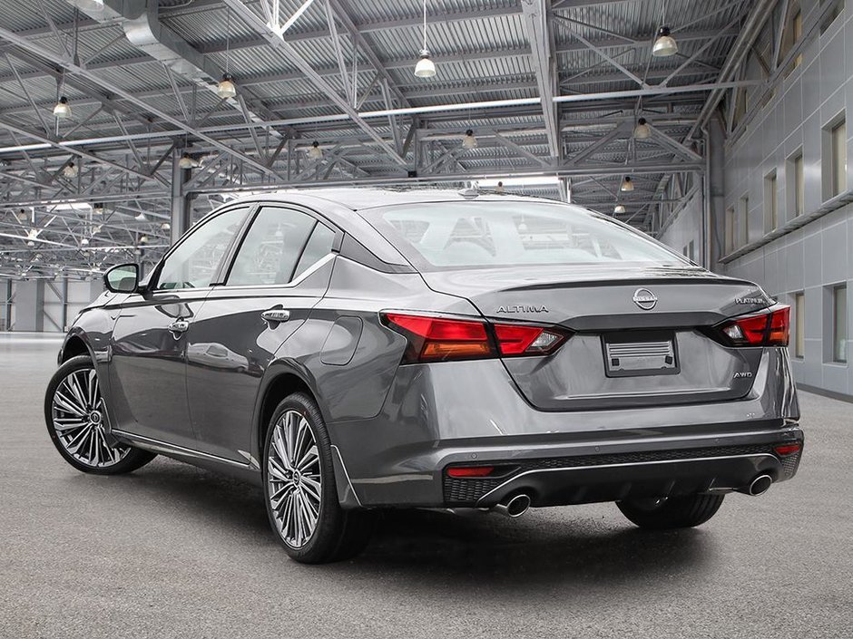 2025 Nissan Altima PLATINUM-3