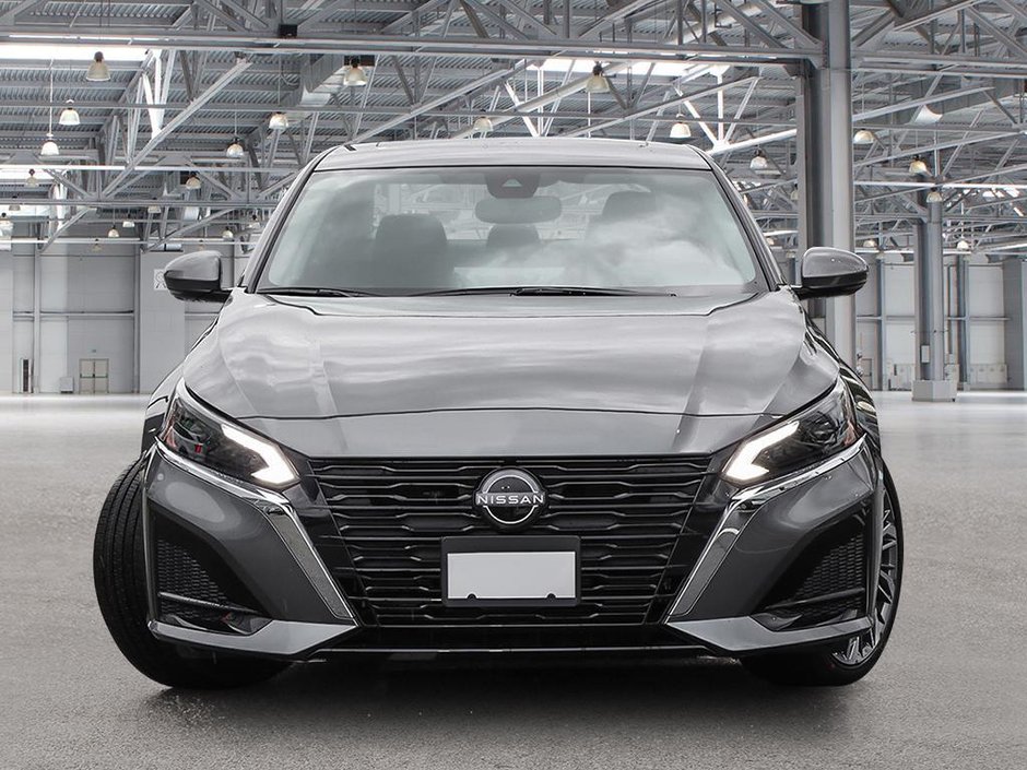 2025 Nissan Altima PLATINUM-1