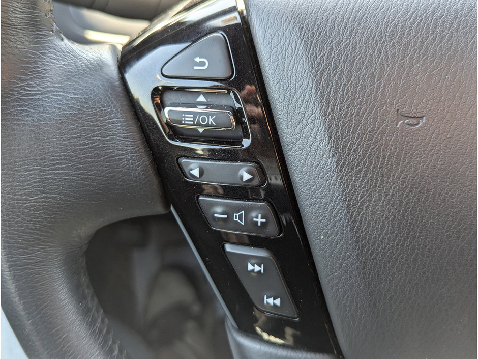 2023 Nissan Armada SL-23