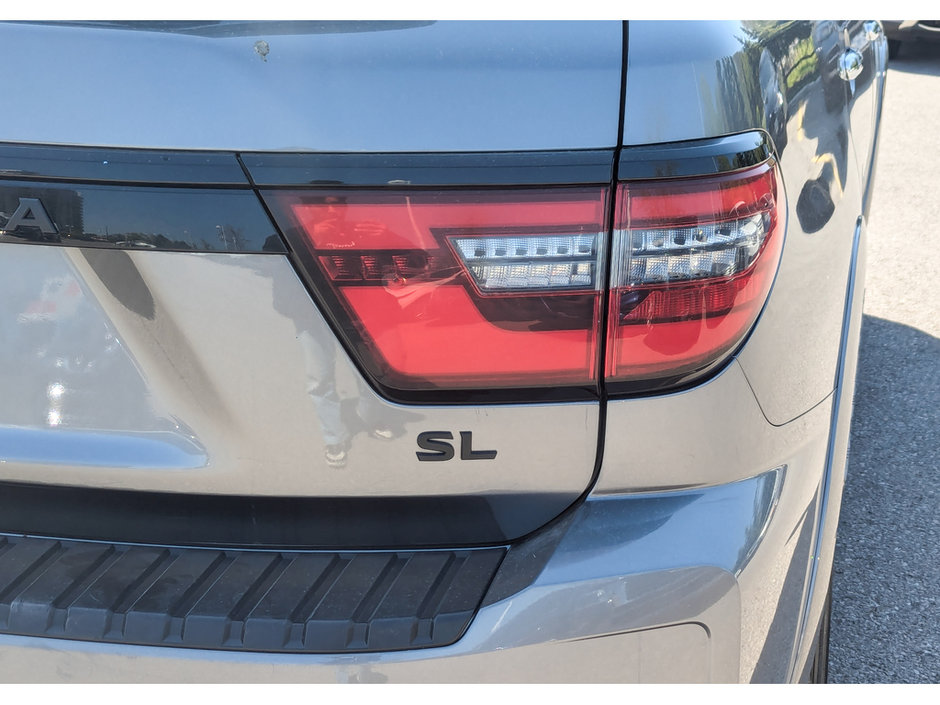 2023 Nissan Armada SL-14