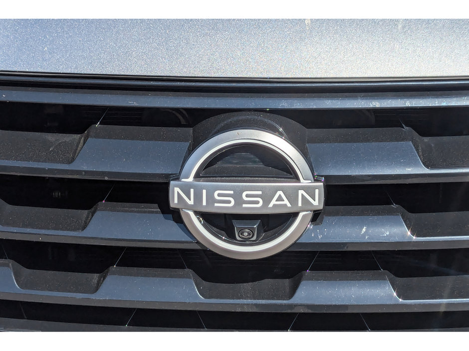 2023 Nissan Armada SL-11