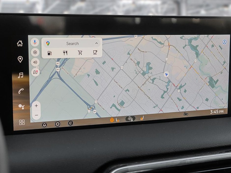 2026 Nissan Armada SL-16