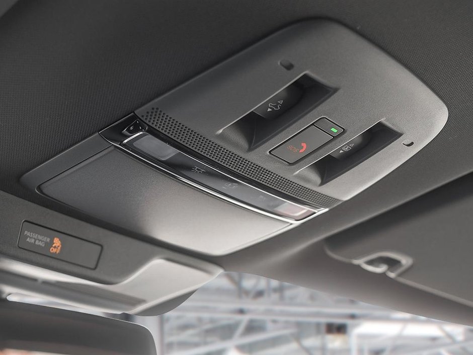 2026 Nissan Armada SL-17