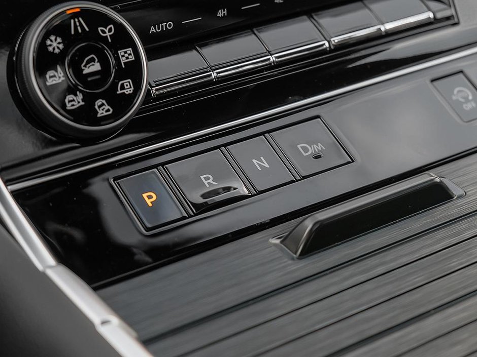 2026 Nissan Armada SL-15