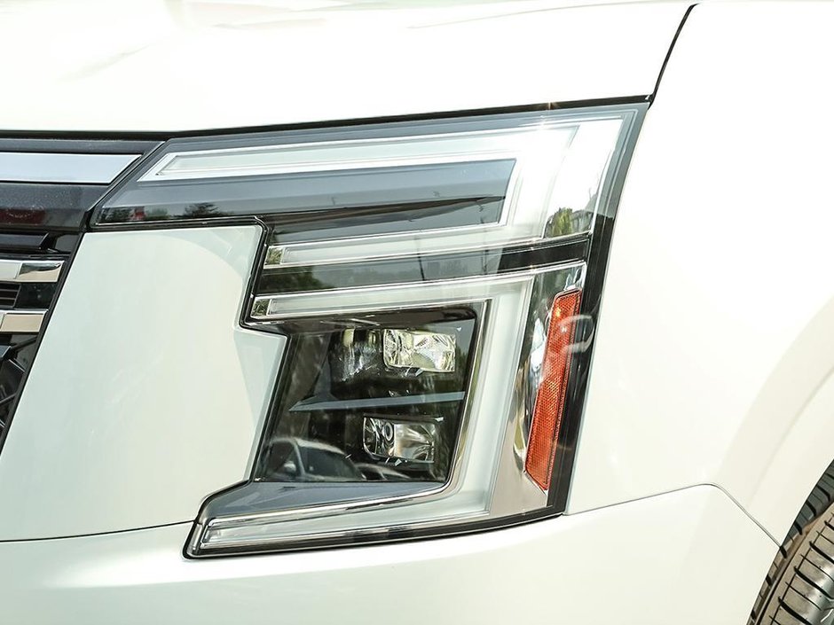 2026 Nissan Armada SL-8