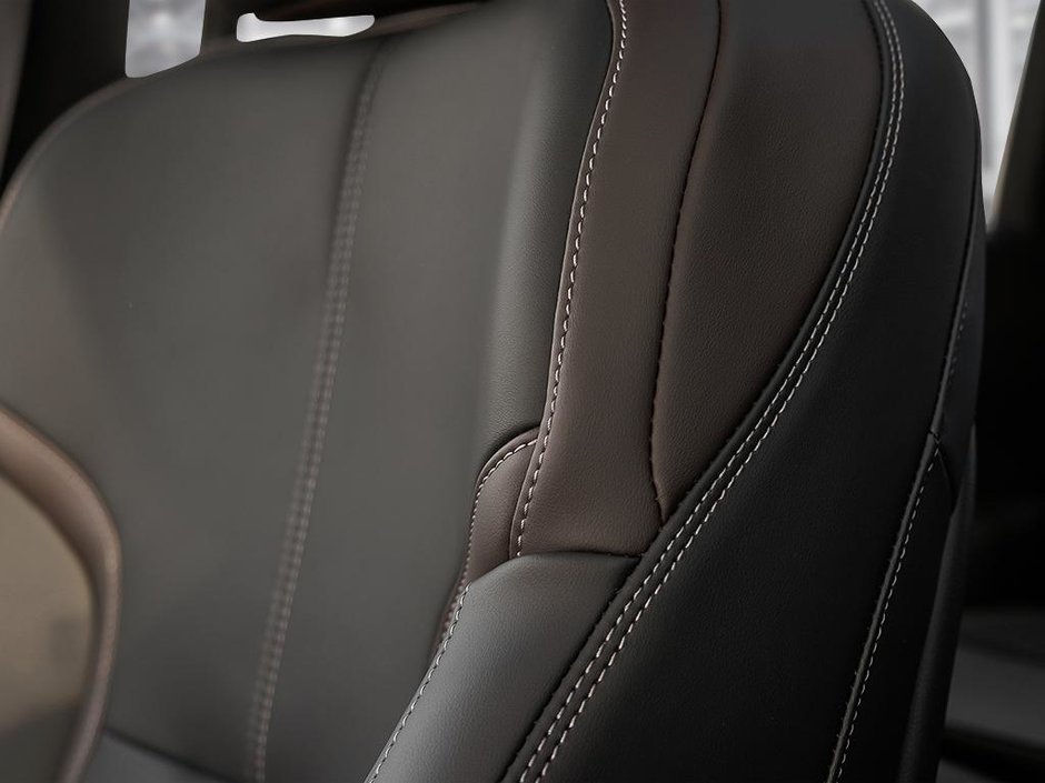 2026 Nissan Armada SL-18