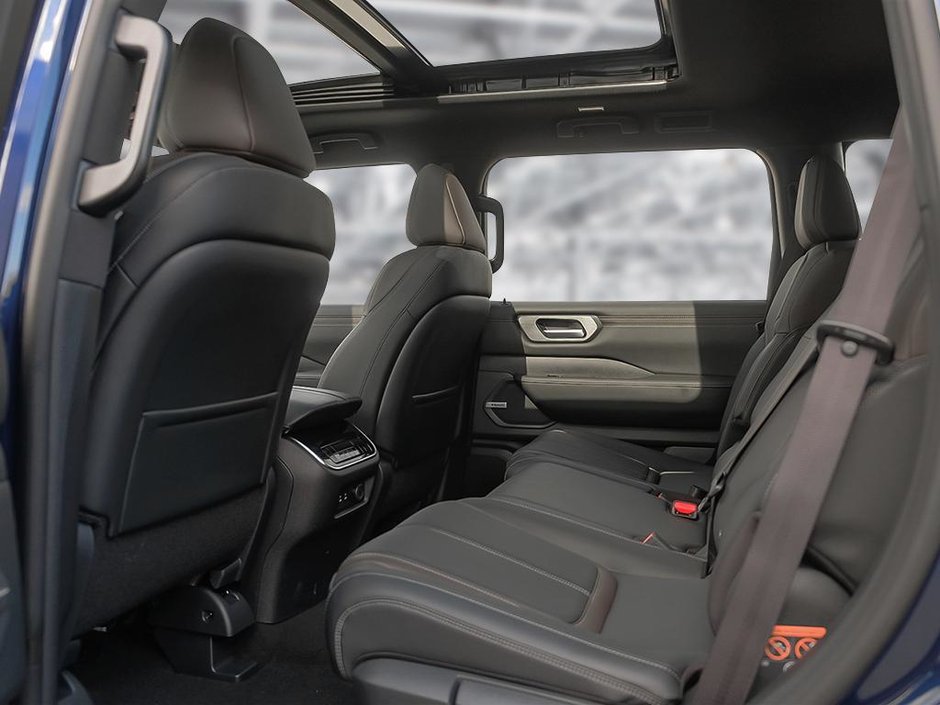 2026 Nissan Armada SL-19