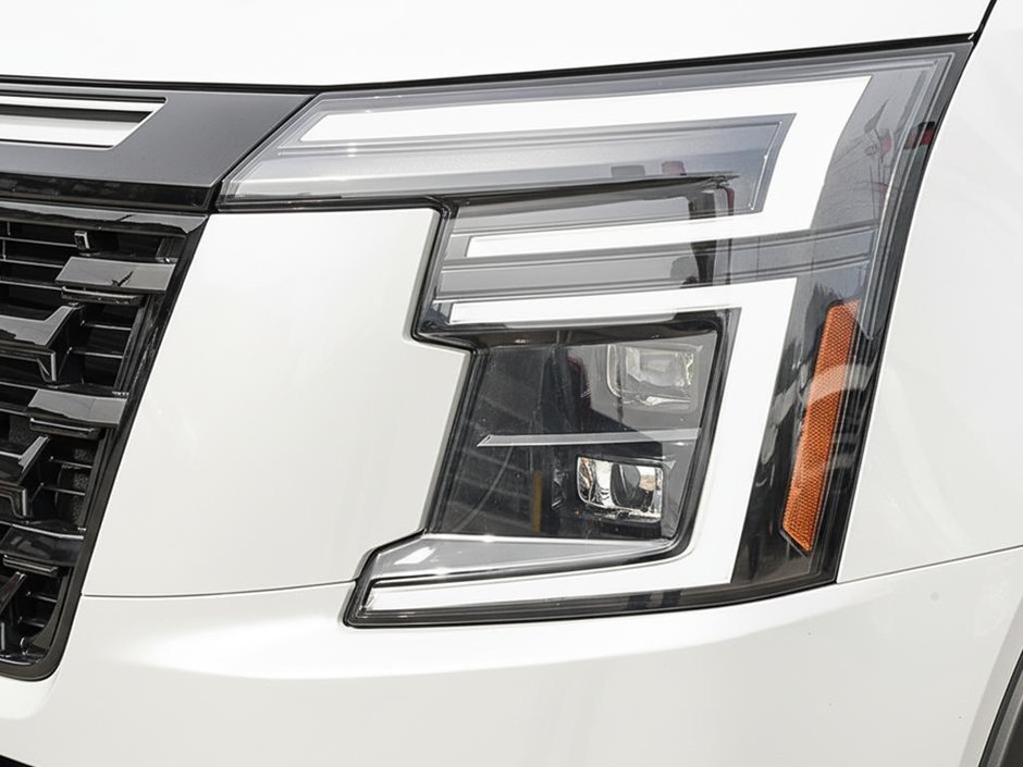 2026 Nissan Armada PRO-4X-9