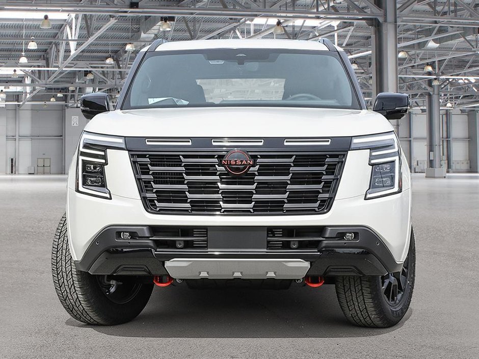 2026 Nissan Armada PRO-4X-1