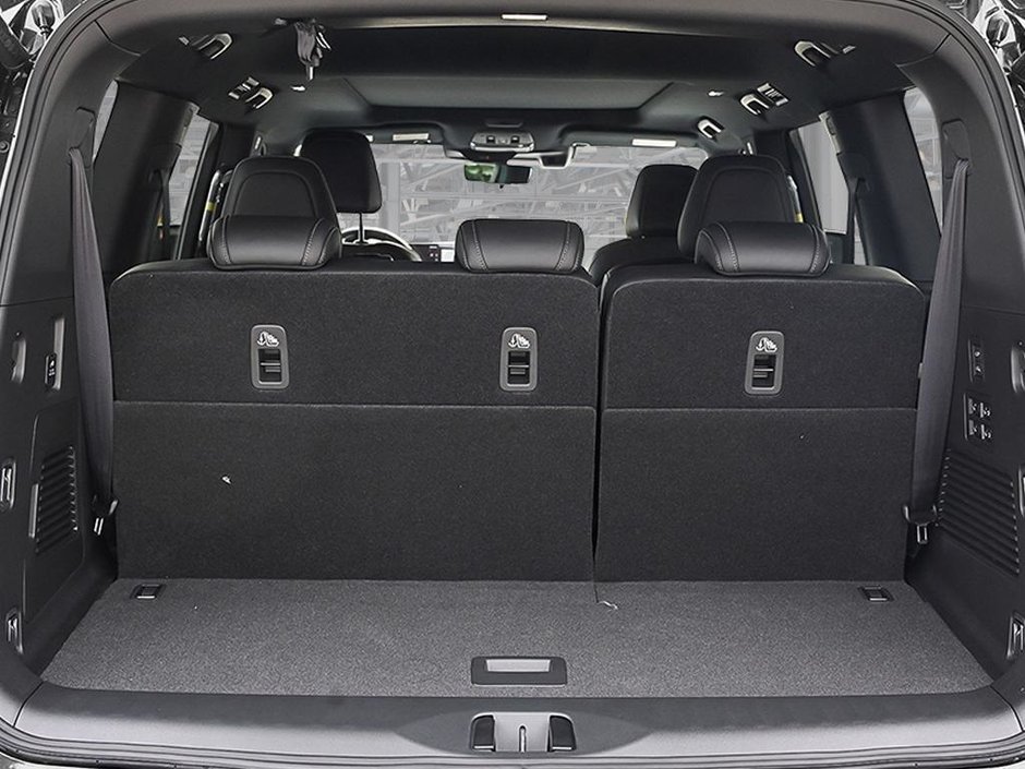 2026 Nissan Armada PRO-4X-6