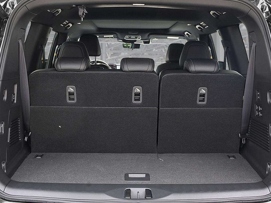 2026 Nissan Armada PRO-4X-6