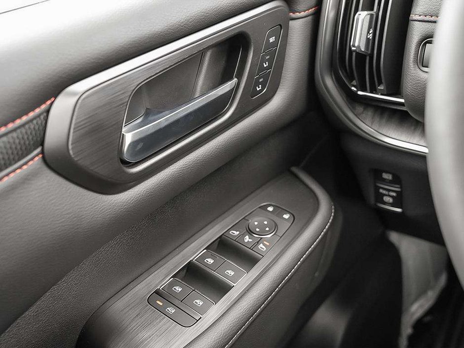 2026 Nissan Armada PRO-4X-15