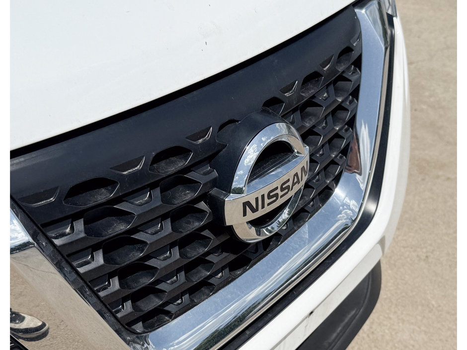 2019 Nissan Kicks S-9