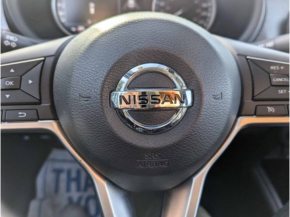 2020 Nissan Kicks SV-24