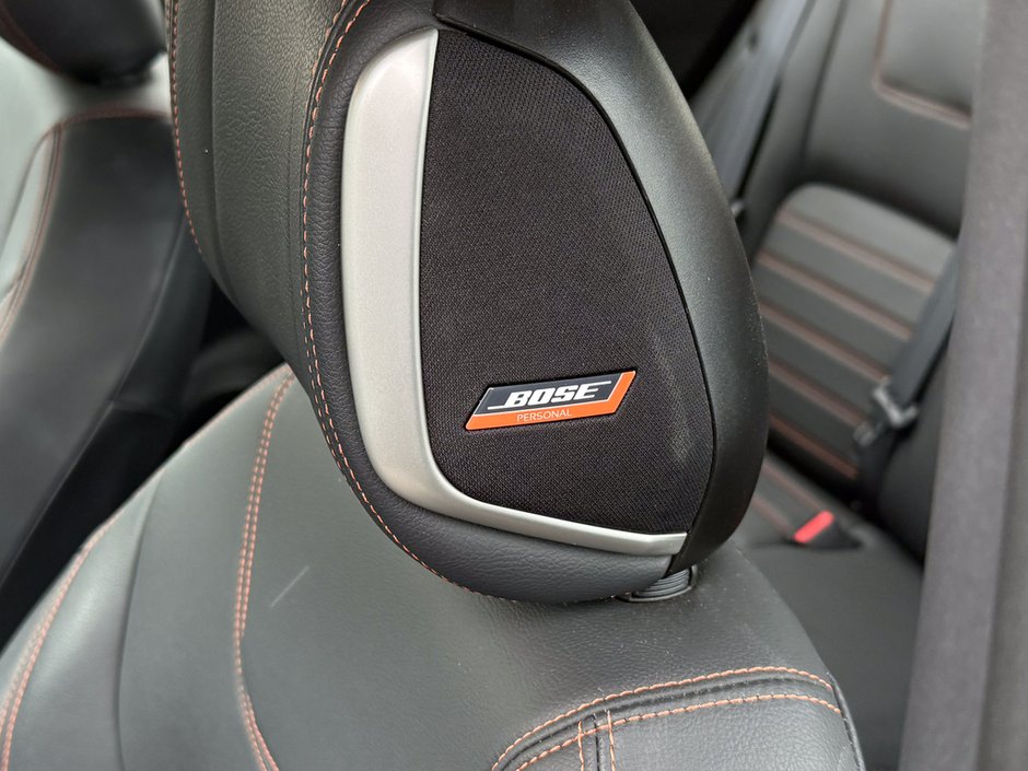 2020 Nissan Kicks SR-22