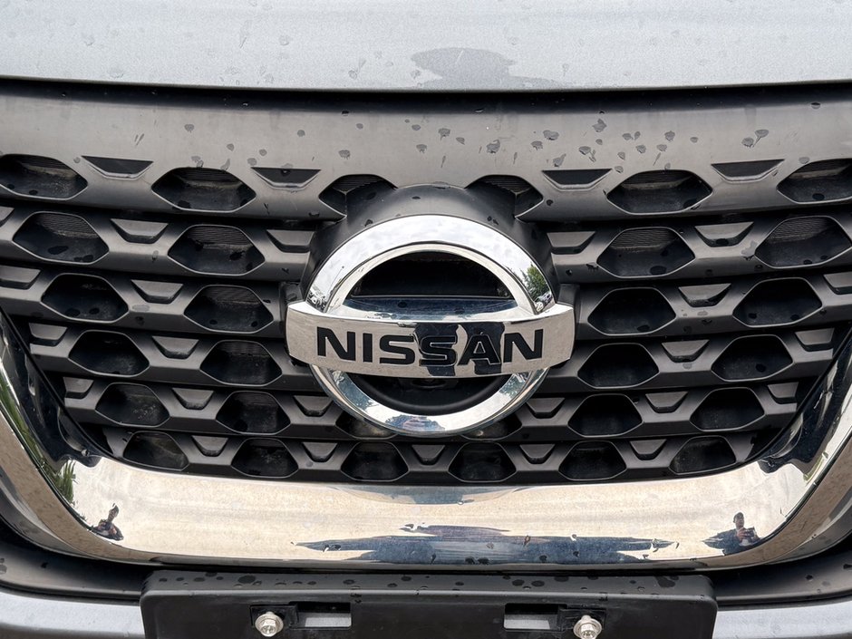 2020 Nissan Kicks SR-12