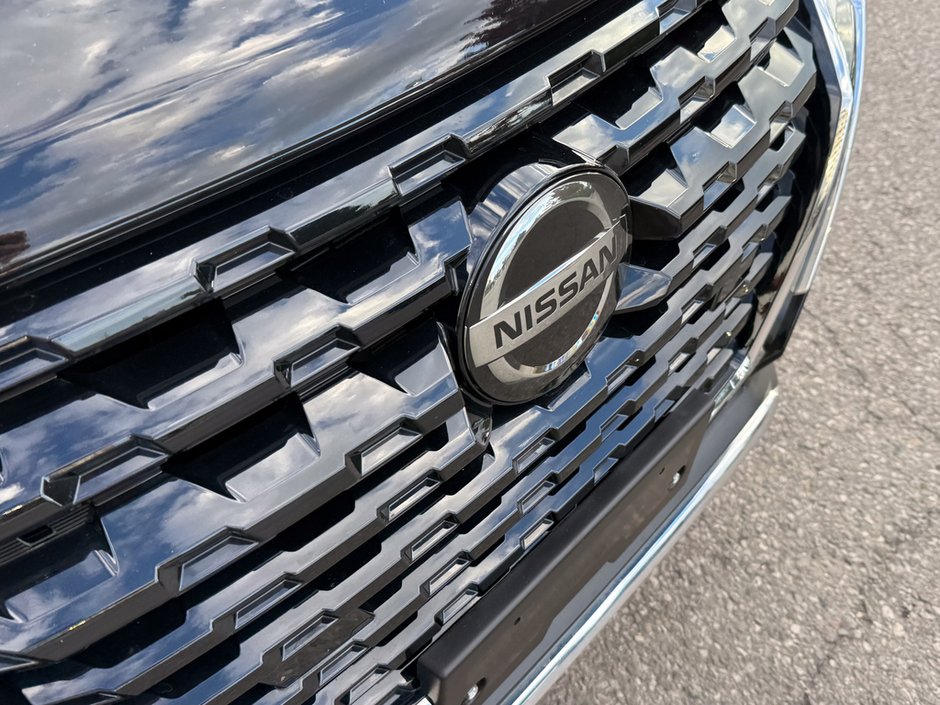 2021 Nissan Kicks S-9