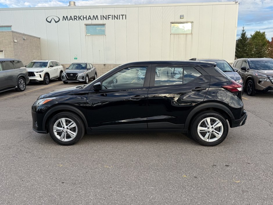 2021 Nissan Kicks S-3