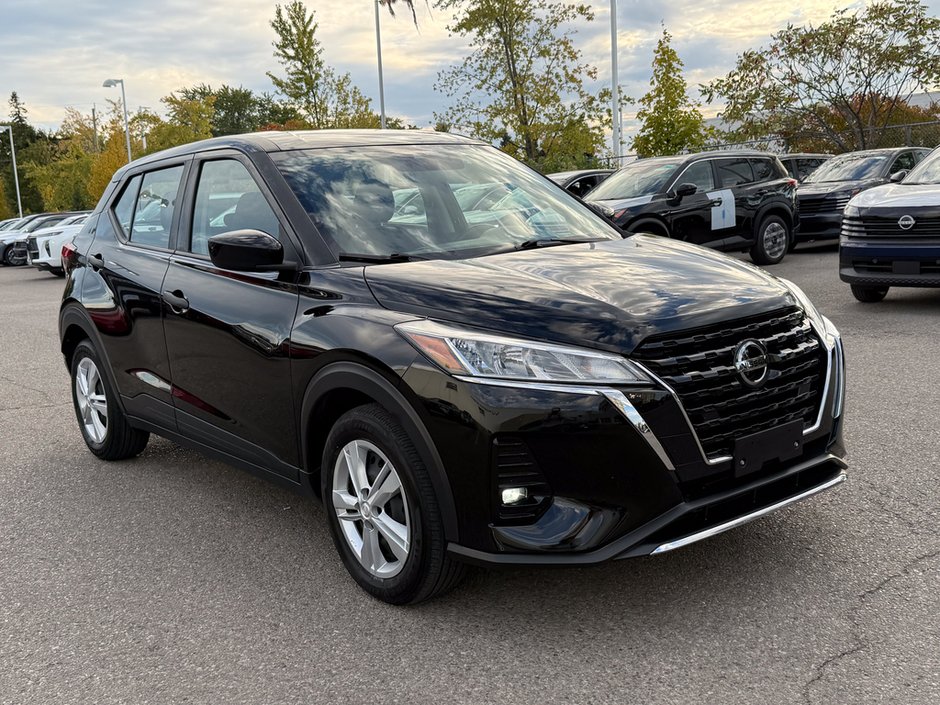 2021 Nissan Kicks S-8