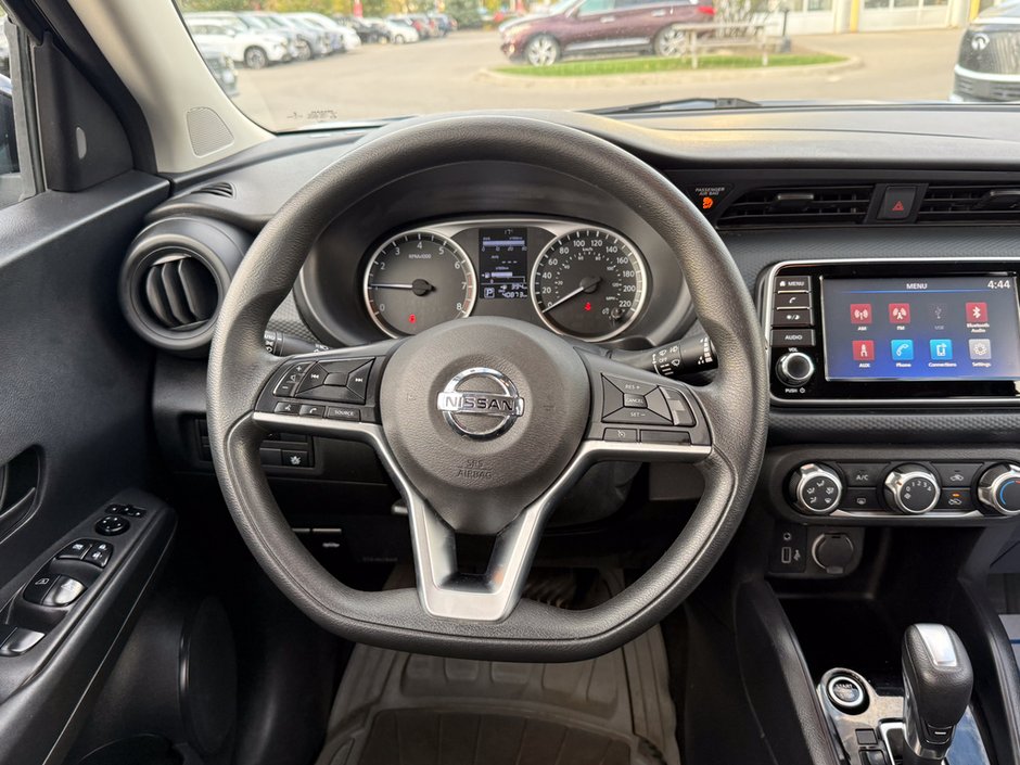 2021 Nissan Kicks S-15