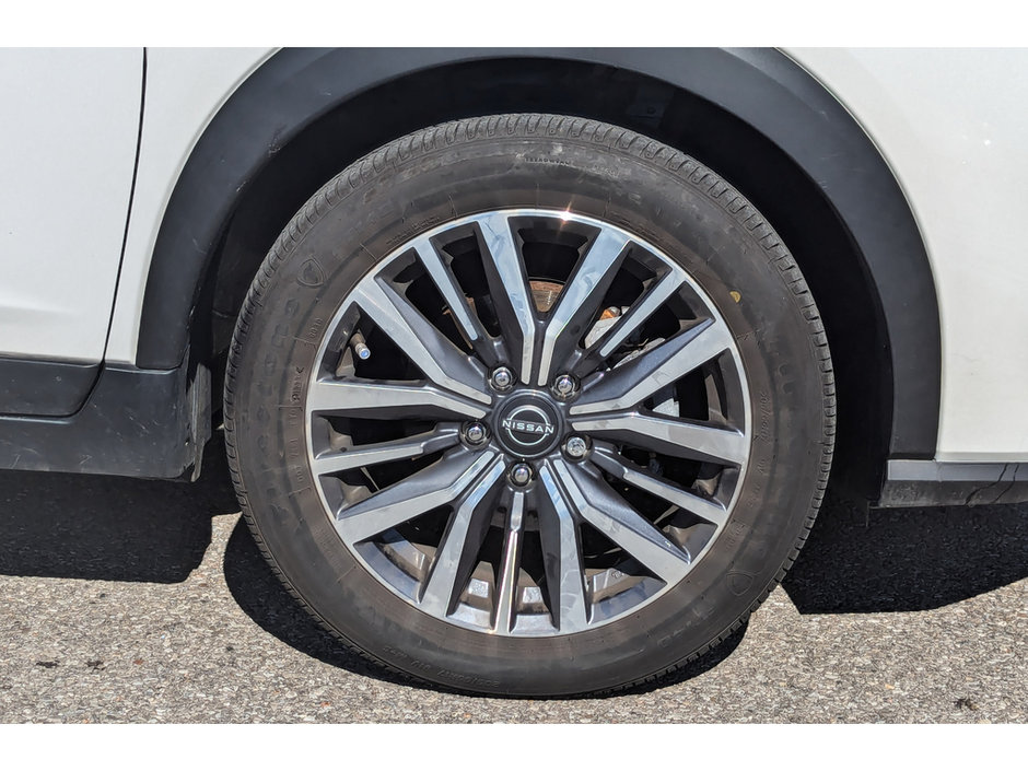 2023 Nissan Kicks SV-11