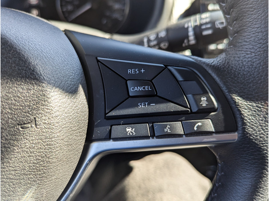 2023 Nissan Kicks SV-23