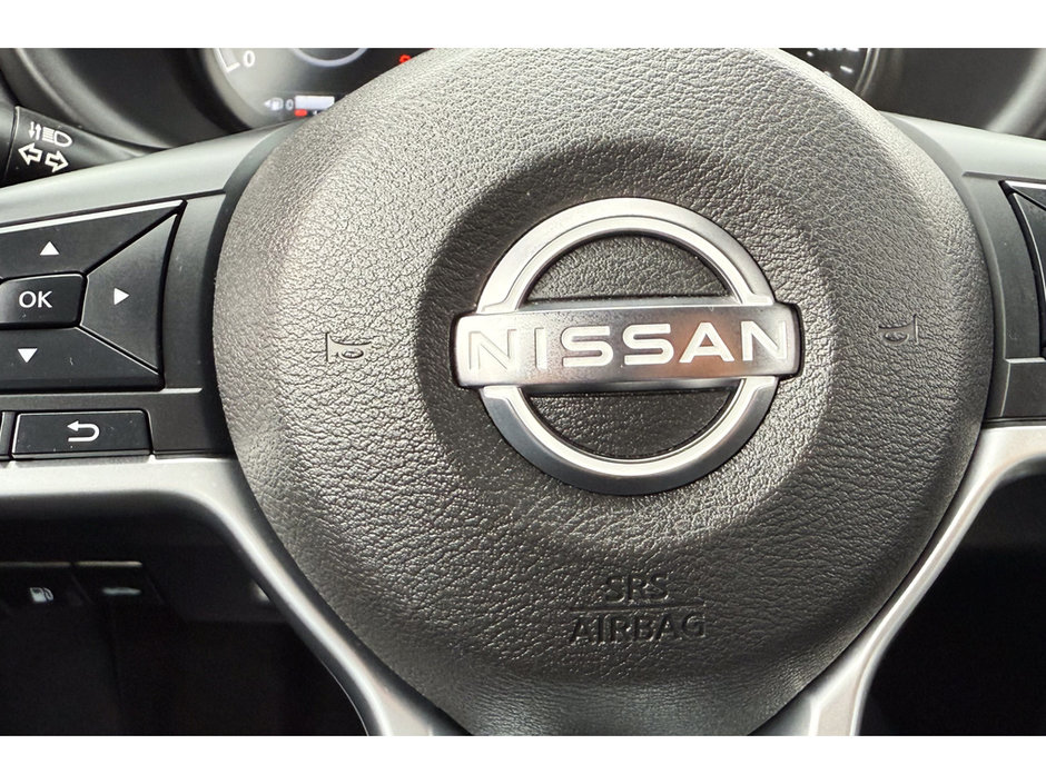 2023 Nissan Kicks SR-26