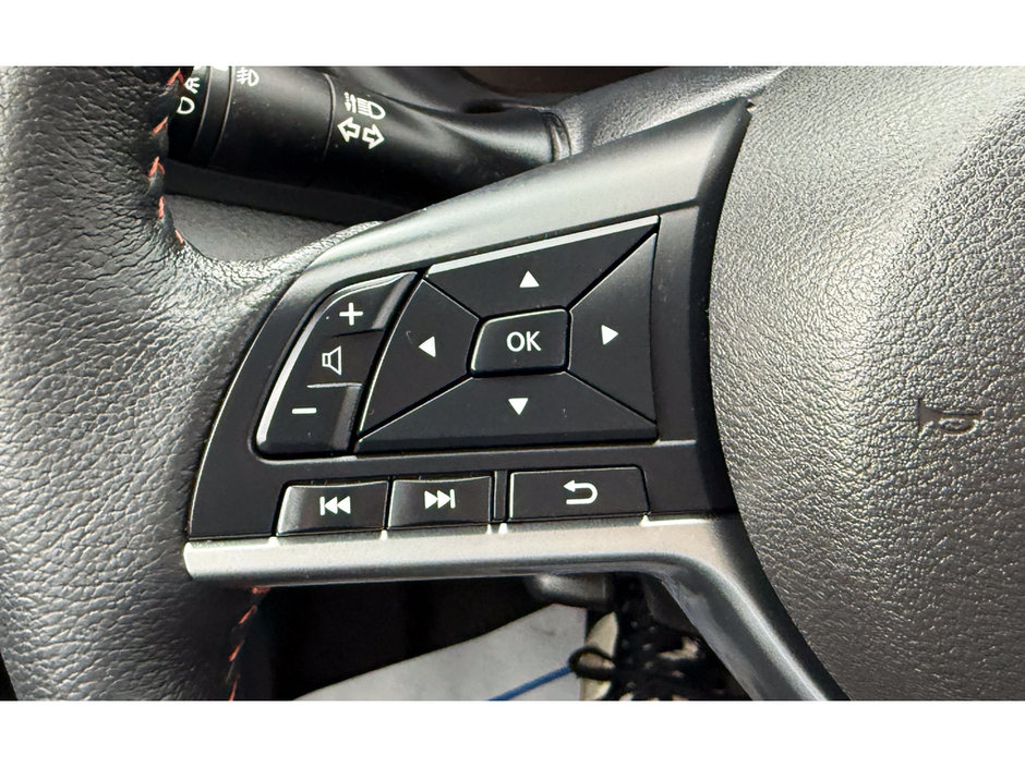 2023 Nissan Kicks SR-24