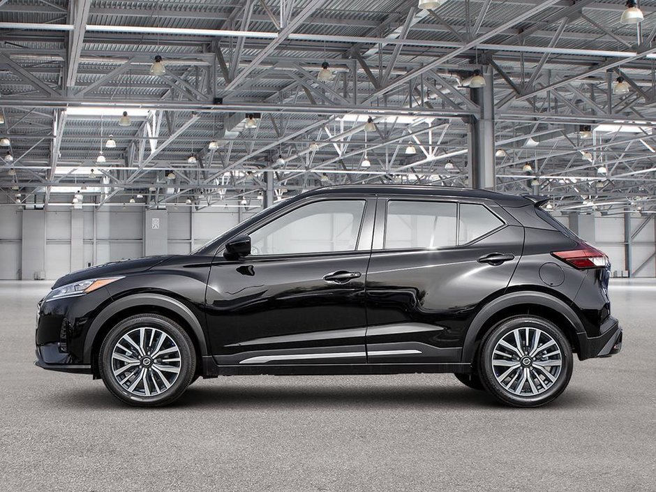 2024 Nissan KICKS SR-3