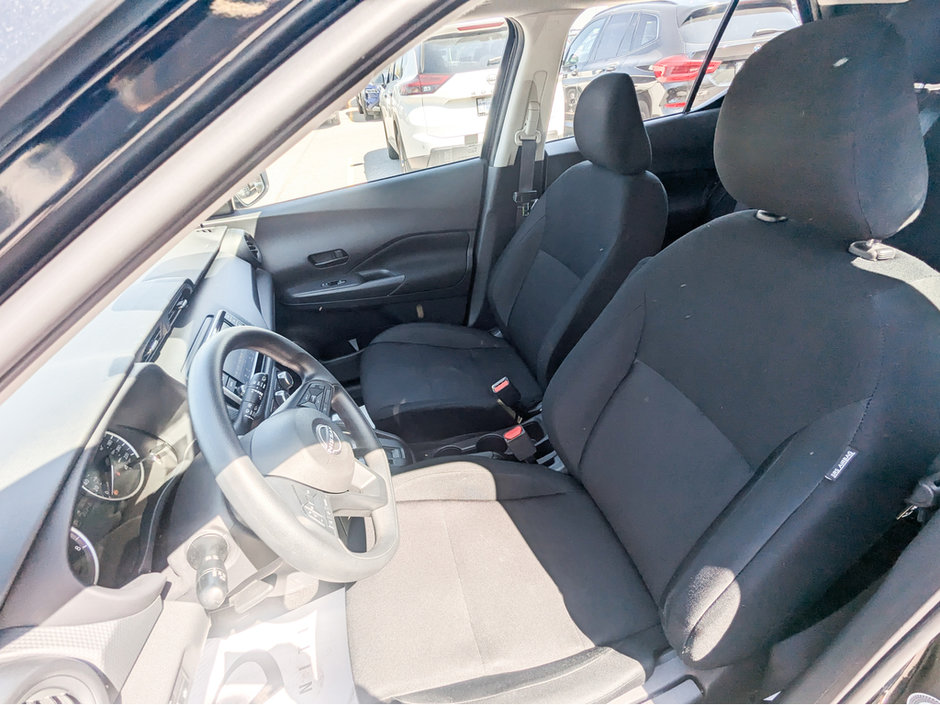 2024 Nissan Kicks S-20