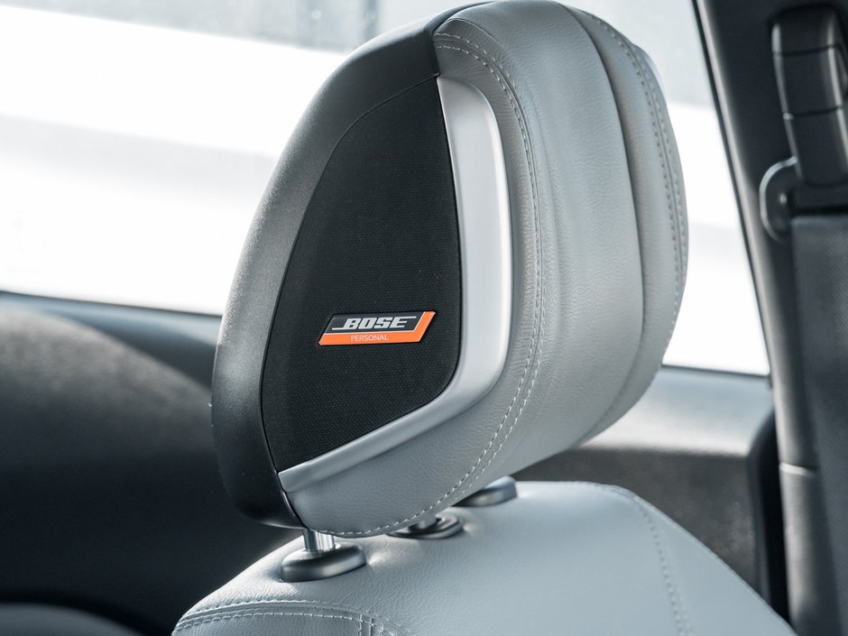 2024 Nissan Kicks SR-21