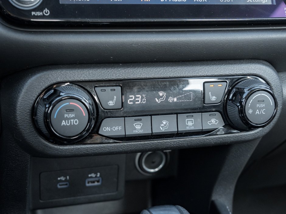 2024 Nissan Kicks SR-17