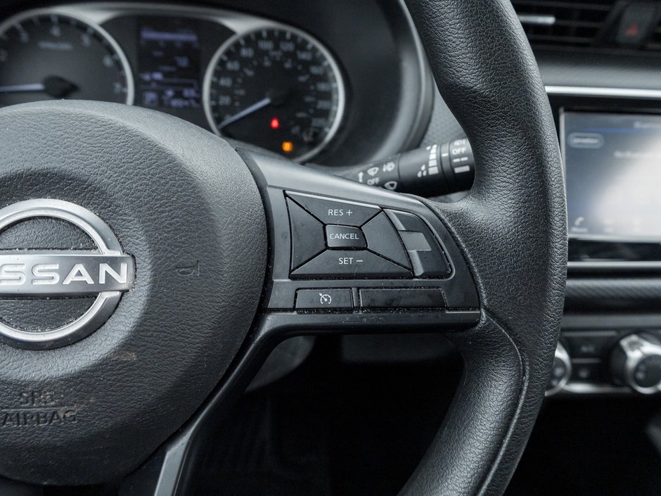 2024 Nissan Kicks S-10