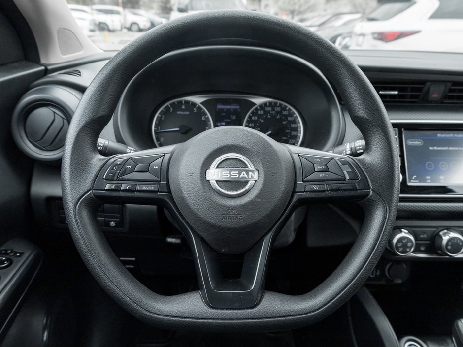 2024 Nissan Kicks S-8