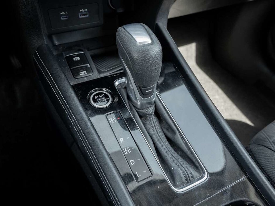 2024 Nissan Kicks SV-14