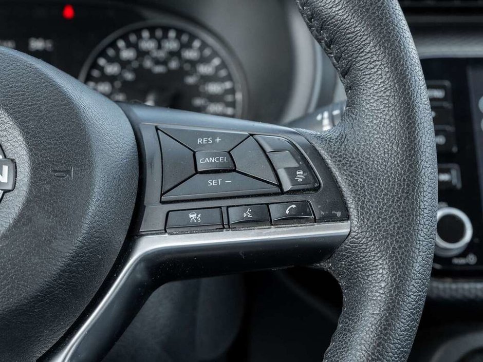 2024 Nissan Kicks SV-10