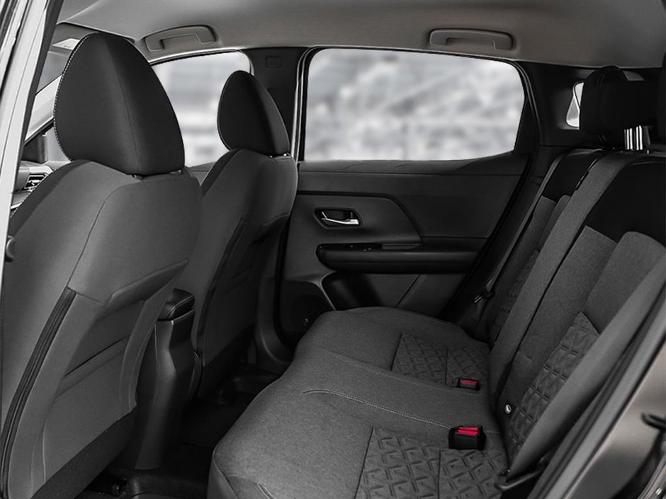 2025 Nissan Kicks SR PREMIUM-20