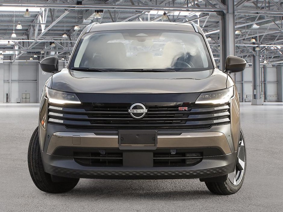 2025 Nissan Kicks SR PREMIUM SPRT WHL PKG-1