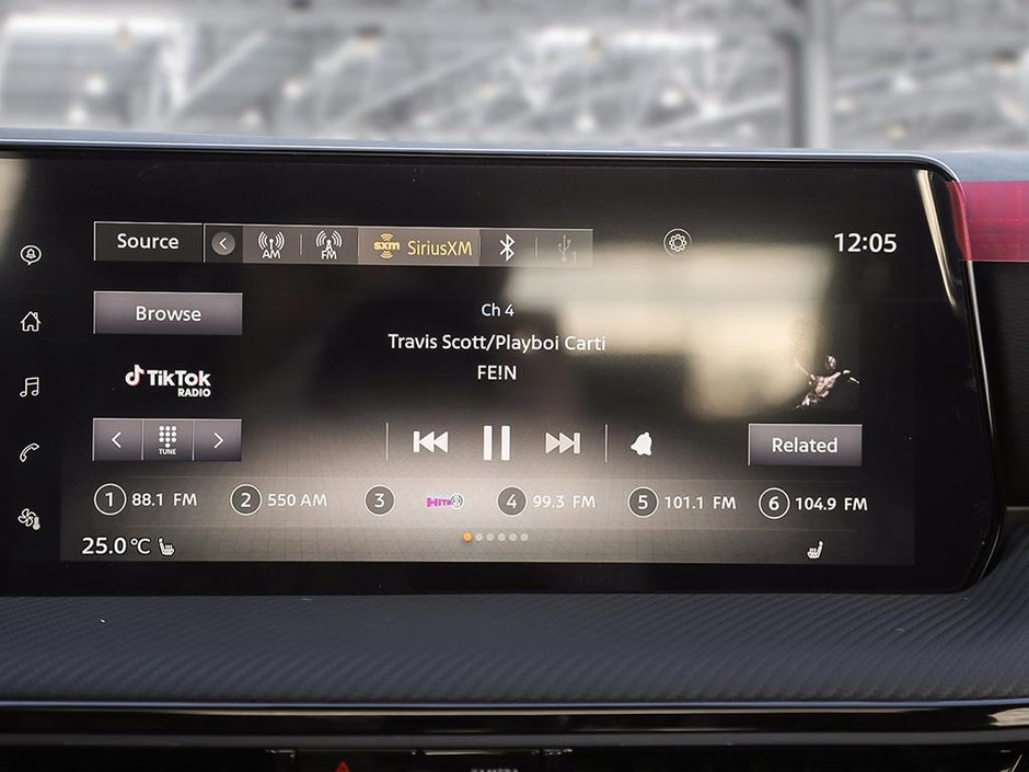 2025 Nissan Kicks SR PREMIUM SPRT WHL PKG-17